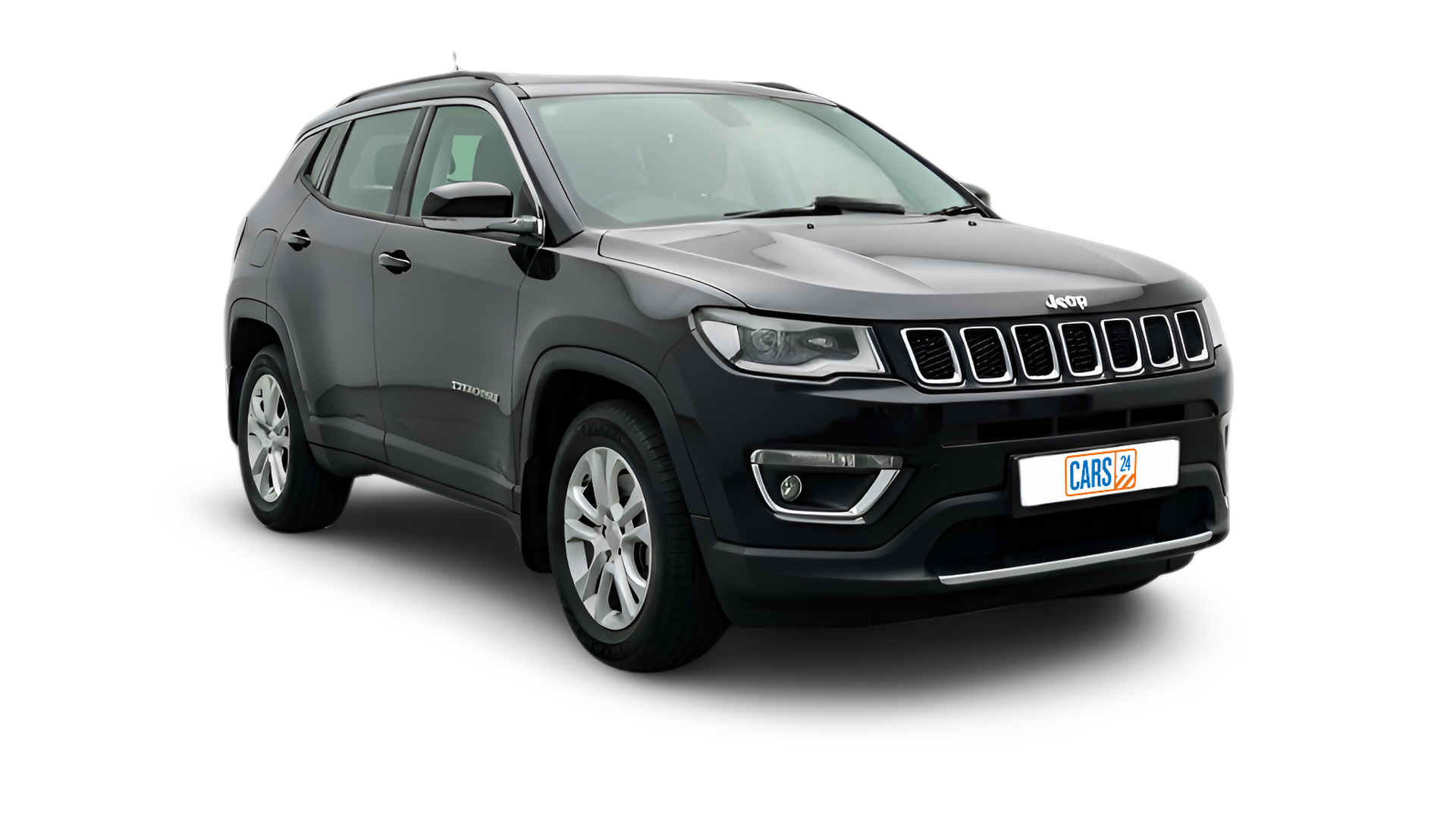 Jeep Compass-img